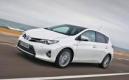 Essai Toyota Auris HSD : l’hybride gagne en séduction