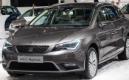 Traction intégrale pour la Seat Leon ST