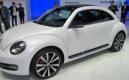 Nouvelle Volkswagen Beetle