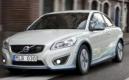 Nouvelle Volvo C30 électrique : évolution de l'espèce