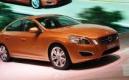 Volvo S60 en vidéo : Briser la glace