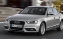 Audi A4 : une offre plus généreuse pour le marché français