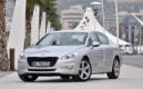 Fiche occasion Peugeot 508 : Sochaux Qualität