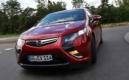 Essai Opel Ampera Cosmo Pack : formule d'avenir ?