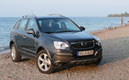 Opel Antara : retour stylé chez les 4x4