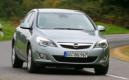 Essai Opel Astra : la plus polyvalente !