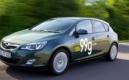 L'Astra descend à 99 g/km de CO2