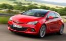 Opel Astra GTC BiTurbo : Diesel ascendant GTI