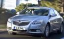 Opel Insignia ecoFLEX : Des économies sans compromis