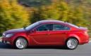 L'Opel Insignia ecoFLEX se décline en version 130 ch