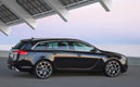 Opel Insignia Sports Tourer OPC : break sous amphét'