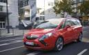 L'Opel Zafira accueille le 2.0 CDTi BiTurbo de 195 ch