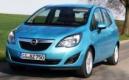 Essai Opel Meriva II 1.4 Twinport 120 ch : le pari de l'antagonisme