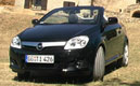 Essai Express/ Opel Tigra 1.4 et 1.8 : le coup de coeur de l'année