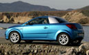 Opel Tigra : elle revient en CC