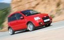 Panda 100 HP Sport : Fiat invente la sportive low-cost !