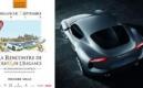 Un modèle DS inédit révélé au concours Chantilly Arts & Elegance Richard Mille