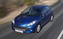 Peugeot 206 + : chirurgie lourde