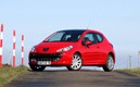 Essai Peugeot 207 1.6 THP 150 ch : plaisir d’essence