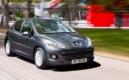 Peugeot 207 restylée : la lionne fait sa toilette