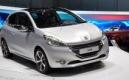 Peugeot 208 : recette minceur