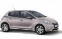 Peugeot 208 e-VTi ETG5 : seulement 95 g/km de CO2