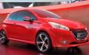Peugeot 208 GTi Concept : Sacré numéro !