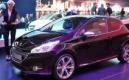 Peugeot XY Concept : la Belle et la Bête