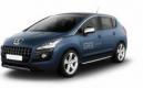 Peugeot 3008 Hybrid4 : l'hybride en approche