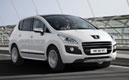 Peugeot 3008 Hybrid 4 : Le couteau suisse de Sochaux