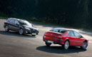 Peugeot 407 restylée : le baroud d’honneur