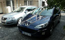 Essai Comparatif/ Peugeot 407/Vw Passat : de vraies autoroutières