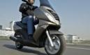 Peugeot Citystar 125 : Un scooter urbain aux performances de GT !