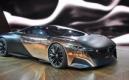 Peugeot ONYX Concept 