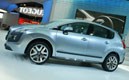 Peugeot Prologue HyMotion4 : le Qashqai en ligne de mire