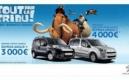 Peugeot lance les séries limitées Family