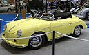 PGO 356 Speedster