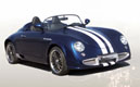 PGO Cevennes : une série spéciale baptisée Roadster