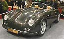Speedster 356 acte II