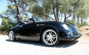 PGO Speedster II : délicieusement rétro