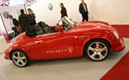 PGO Speedster II et Cévennes : la fibre nostalgique