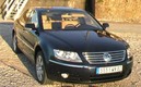 Phaeton, le nouveau pari de Volkswagen