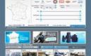 Piaggio France : nouveau site occasions 2-roues