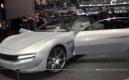 Pininfarina Cambiano Concept : Mélange des genres