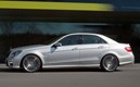 Mercedes E63 AMG 2011 : Plus de chevaux, moins de conso