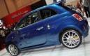 Abarth présente la nouvelle 695 Tributo Ferrari