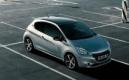 208 : la plus bio des Peugeot ?