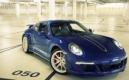 Porsche 911 ''5 millions de fans'' : La plus communautaire des 911