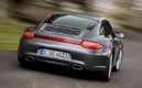 Les Porsche 911 Carrera 4 et 4S au bistouri à leur tour