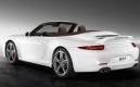 Porsche 911 Carrera S ''Powerkit'' : Pour une poignée de chevaux…
